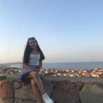 Ceren Gül Durmuş