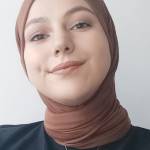 Hatice Nur Çorbacıoğlu