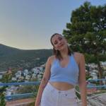 Ece uçar Profile Picture