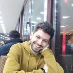 Batu Balcı