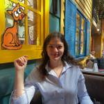 Bahar Turgut
