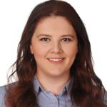 Berna Gülün Yerlikaya