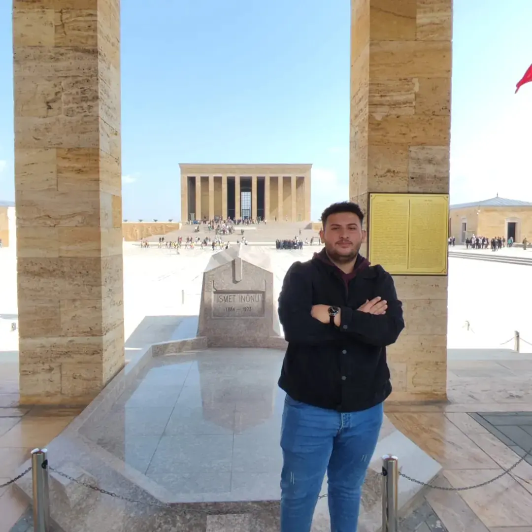 Muhammed Emin Elma