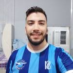Abdülkadir Okşar