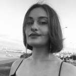 Melisa Çubuk