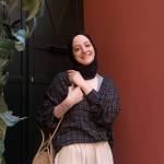 Nurşah Öztürk