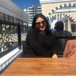 Nisa Nur Altmışkara