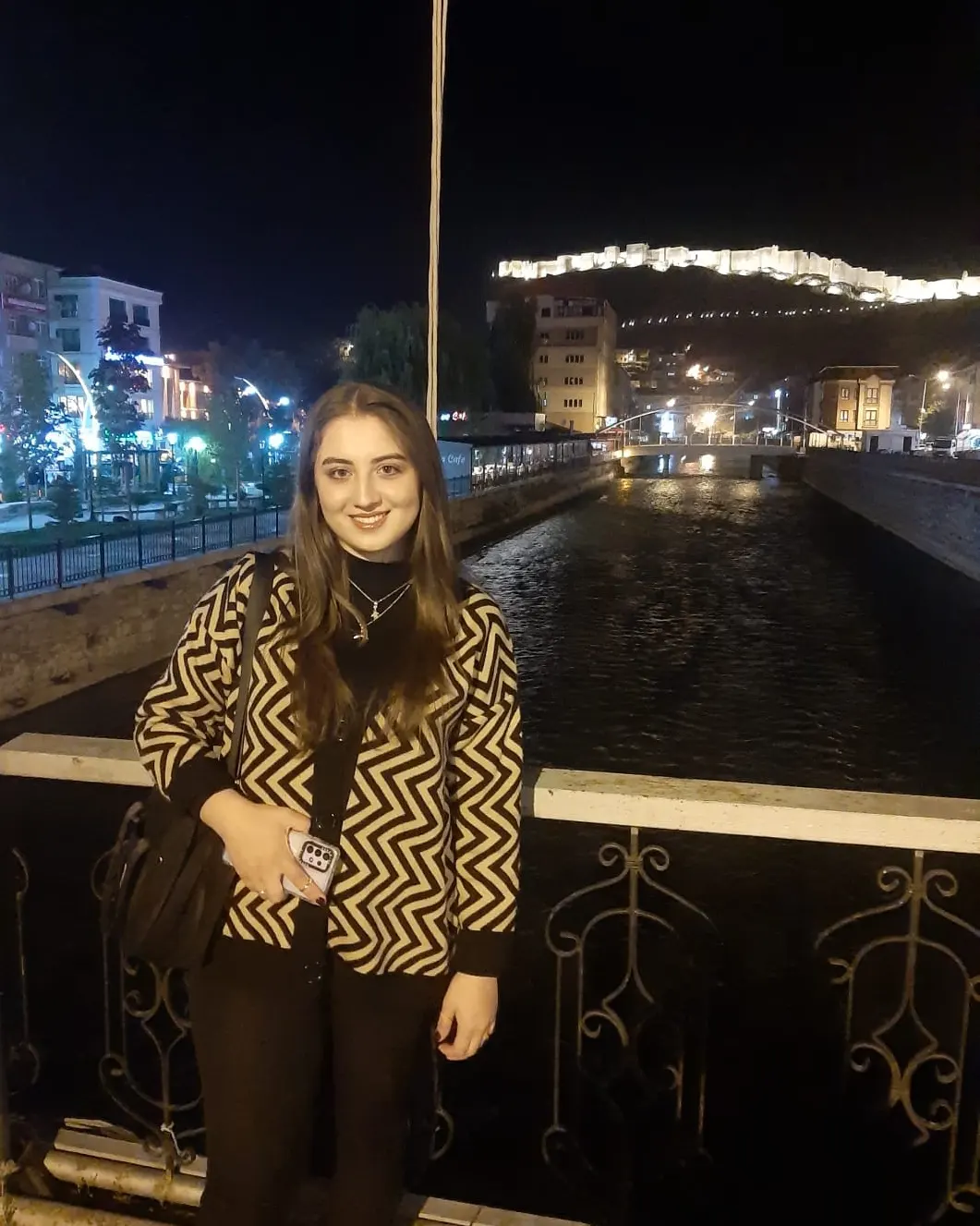 Sibel Sever