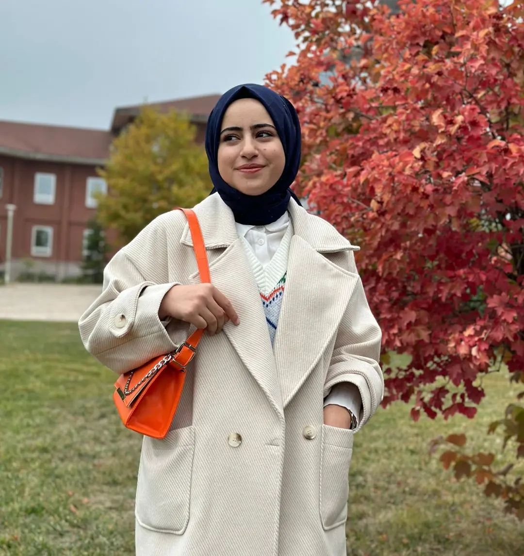 Hayrunisa Küçüksangur