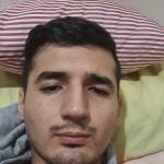 İbrahim Ekrin