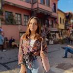 Ceyda Ceren Teferraç
