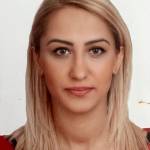 Begüm Şentürk