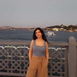 MERYEM ÇİÇEK Profile Picture