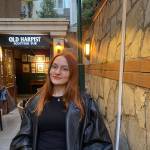 Cansu Gürel