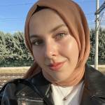 Büşra nur Kardaş Profile Picture