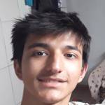 Bilal Mert Oral