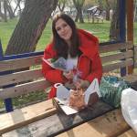ZEYNEP SUDE ÖNCÜ