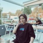 Ayşe Çabuk Profile Picture