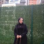 Zeynep KIZILARSLAN