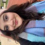 Zeynep Şevval Sevinç