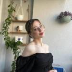 azra nur Gençtürk