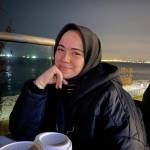 Rumeysa Betül Diliballı Profile Picture