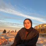 Sudenur KAZAN