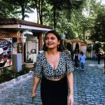 Gamze Sönmez