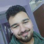 Yusuf ozan Topçu