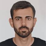 Ahmet Serkan Yeşiltaş Profile Picture