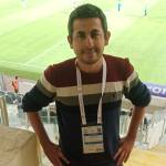 Ahmet Zengin