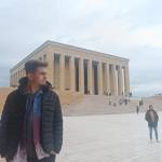 Furkan Kadir Tığlı