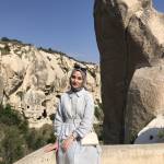 Beyza İlayda Akdemir Profile Picture