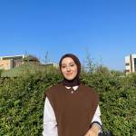 Durdane Ecem Özkar