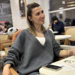 İrem Bıçkıcı Profile Picture