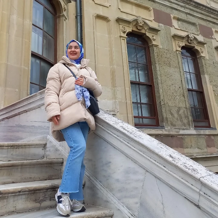 Nurşah Gençer