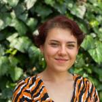 Yurdagül Betül Gündüz