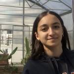 Melisa Yeşiltaş