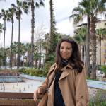 Fatma Eren Profile Picture