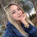 Lara su Kızıları