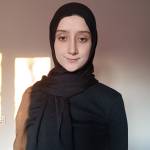 Zeynep Sümeyye Sözbir