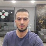 Ahmet Özoğlu Profile Picture