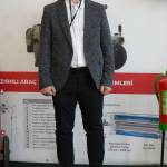 Hasan Hüseyin Uzlu