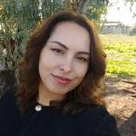 Feriha Mehli Nuraydın