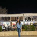 Zeynep Sude Güldür