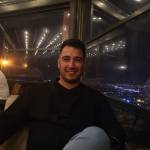 Kerem Türkan Profile Picture