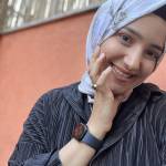 Mükerrem büşra Olgun Profile Picture