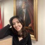 Aslı Nur Savaş Profile Picture