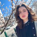 Ayşe beyza Tekbaş