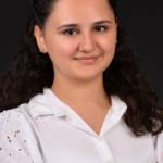 tuba kubra gül aydın Profile Picture